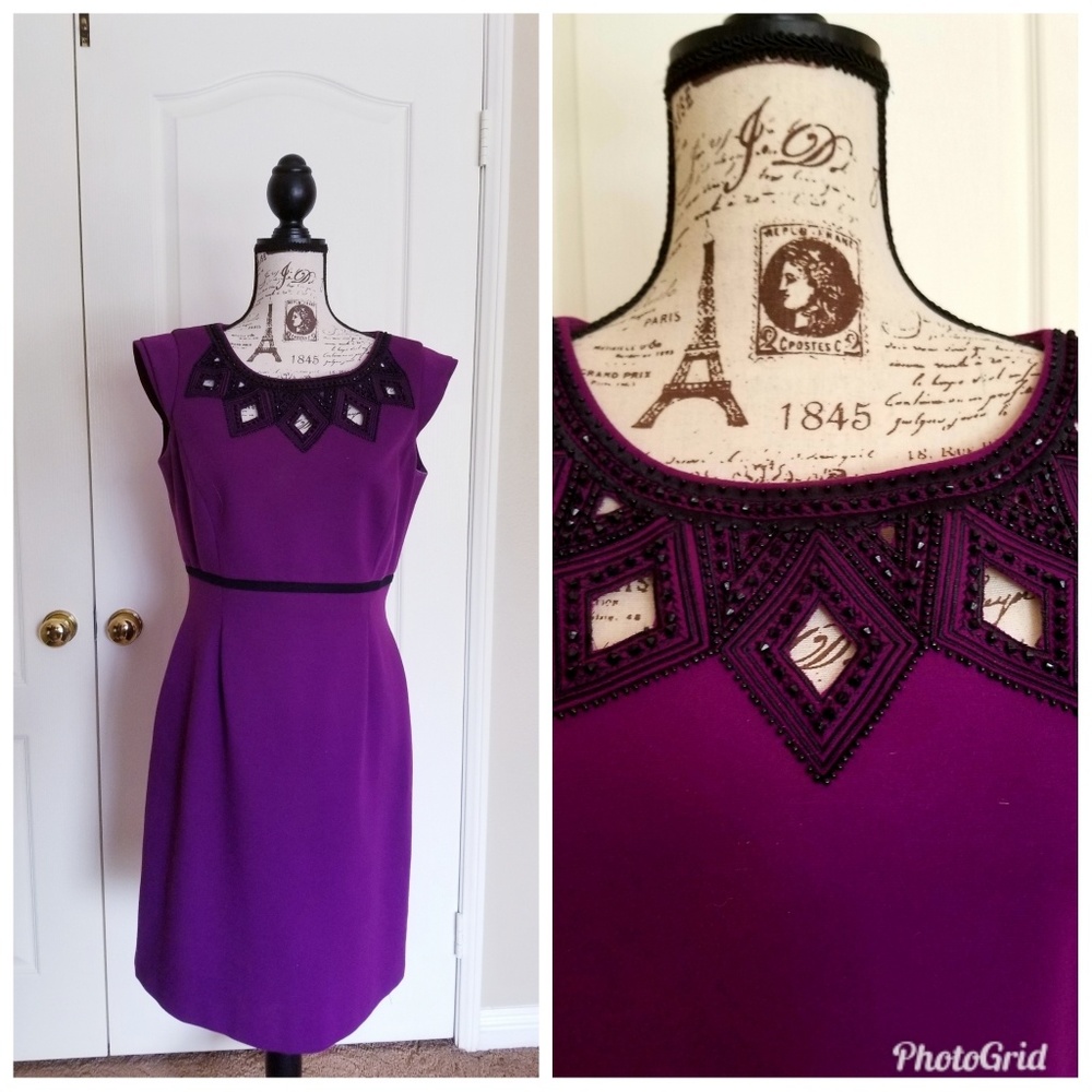 2 for $36 Tahari Dress